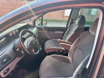 Peugeot 807 2.0 HDi - 9