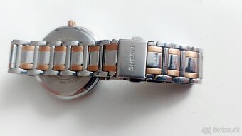 damske hodinky casio sheen - 9