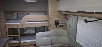 KNAUS SUDWIND 550FSK - 9