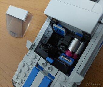Predam lego - 9