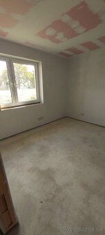 Moderná 4-izbová NOVOSTAVBA - Vlčkovce, Zemianska stráň - 9