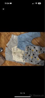 Sada chlapčenského oblečenia - 9