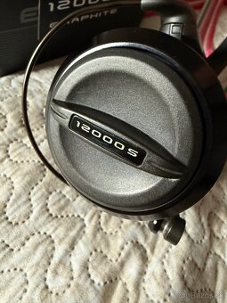 navijak Fox 12000S Graphite - 9
