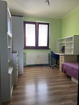 EXKLUZÍVNE na predaj- výnimočný 3 izbový byt, komplet. rek. - 9