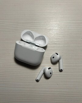 Apple AirPods 4 - 9