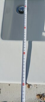 umývadlová skrinka Jika - 9