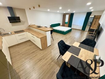 NA PRENÁJOM REKONŠTRUOVANÁ ČASŤ DOMU, BRESTOVEC, okr. MYJAVA - 9