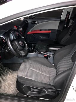 Seat leon 1.9tdi 77kw - 9