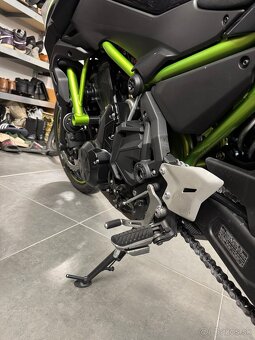 Kawasaki Z650 2022 - 9