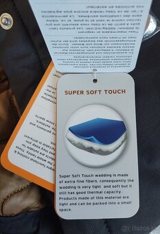 ICEPEAK TIANA damska bunda - 9