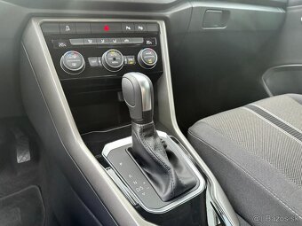 Volkswagen T-Roc 2.0 TDI Style DSG, DIGI cockpit, Adap. temp - 9