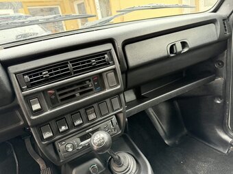 Lada Niva 4x4, 5 dverová - 9