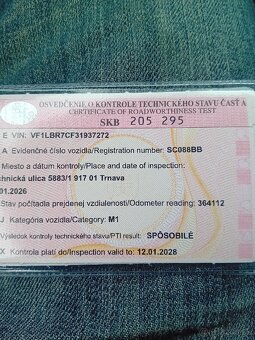 Renault thalia 1.5 dci - 9