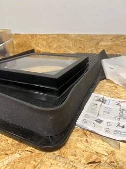 Svetlovod Velux TWR 0K14 2010 - 9