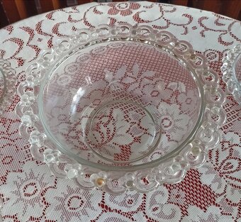 Kompótová súprava - Bohemia - 9