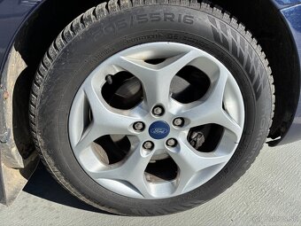 Ford Focus 1.6 16V Duratec Trend 74kW - 9