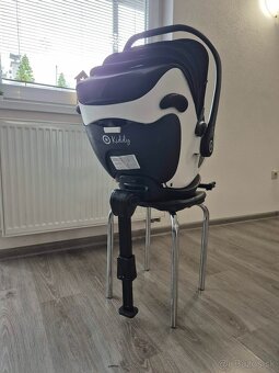 Kiddy Evoluna i-Size plus - 9