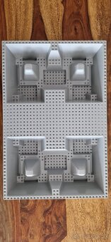 Lego Castle 8781 - Castle of Morcia - 9