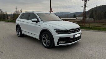 Volkswagen Tiguan 2.0 TDI 3x R line - 9