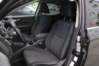 Nissan Qashqai 1.5 dCi Acenta - 9