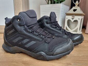 Adidas Terrex goretex 44 - 9