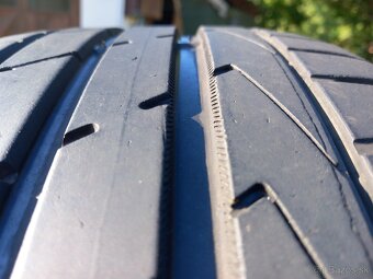 225/45 r17 letne pneumatiky hankook - 9