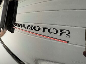 Tesla Model 3 FACELIFT 82KWH BLACK EDETION LONG RANGE-DUAL M - 9