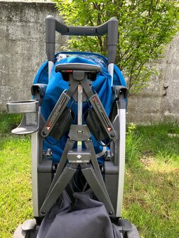 Inglesina Avio sportovy kocik - 9