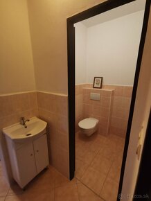 Predam rodinny 3izbovy Dom-Real. Kanc. Nie - 9