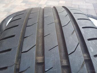 Orig.hlinikove disky Audi A4,A6-7,5Jx16- ET-37-5x112 - 9