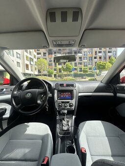 skoda octavia - 9