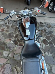 Honda VTX 1800, 71kw - 9