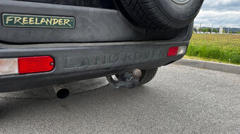 Land Rover Freelander 2.0 Td4 - 9