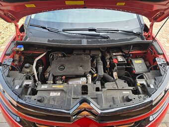 Citroen C5 AirCross Shine BlueHDi 1.5 SHINE automat - 9