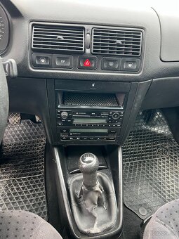 Vw golf 4 1.9tdi 74kw - 9
