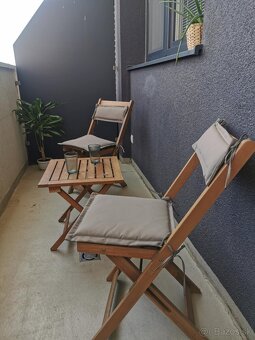 Apartment for short term rent / byt na krátkodobý prenájom. - 9