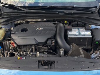 Hyundai i30N Performance 202 kW - 9