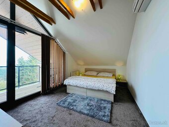 NA PREDAJ | 2 izbový apartmán | Martinské hole - 9