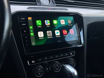 VW Passat B8 2.0 TDI 140kW 4Motion R-Line | Highline | FULL - 9