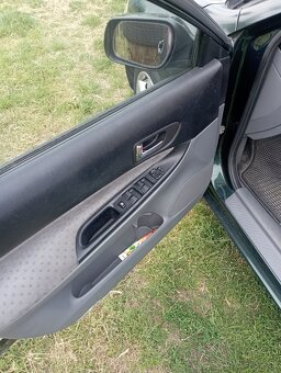 Mazda 6 2.0 i / 95 octán /104 kw - Benzín - 9