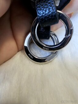 HUGO BEL TOTE kabelka black - 9