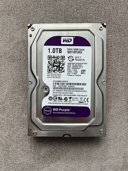 3,5" HDD Seagate / Sonnics / WD / Toshiba 1TB - 9