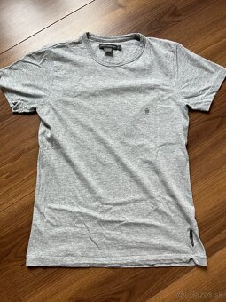 Pánske svetre Hugo Boss a Selected Homme - 9