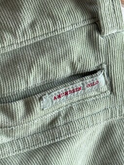 Nové kraťasy Amundsen 7incher Concord G.Dyed Shorts Men - 9