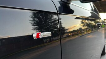✅Audi A4 QUATTRO Avant 2.0 TDI✅ | Sline | 130kW | 2014 - 9