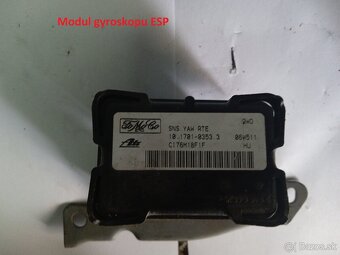 ND Volvo V50 2.0D 2007 - 9