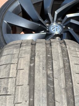 VW Rosario Arteon Rline R20 - 9
