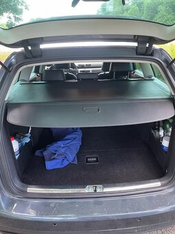 Volkswagen Passat 2.0TDI CR 125kW - 9