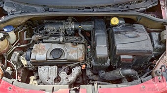 Citroen C3 1,1 44kw - 9