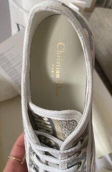Tenisky Christian Dior - 9